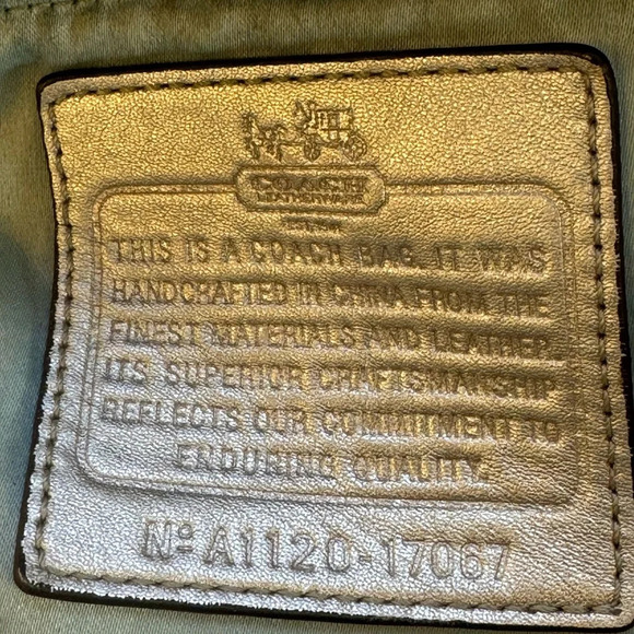 Coach Madison Marielle Drawstring Shoulder Bag - Picture 6 of 16